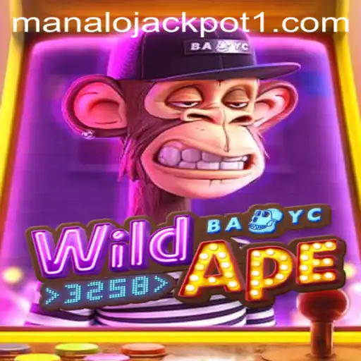 Unlocking the Thrills of WildApe3258: The Journey to Manalo Jackpot