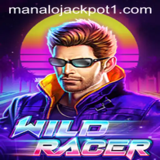 Experience the Thrill of WildRacer: Manalo Jackpot