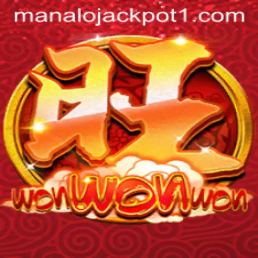 Experience the Excitement of WonWonWon: Your Path to Manalo Jackpot