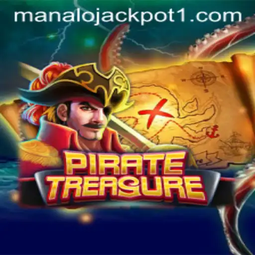 Discover the Exciting World of PirateTreasure: Manalo Jackpot