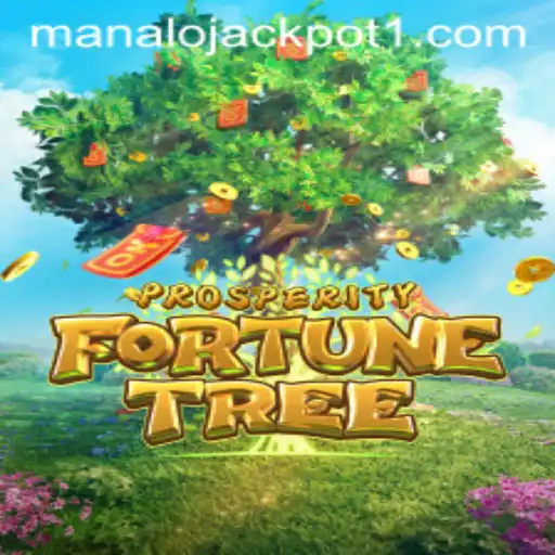 Unveiling the Excitement of ProsperityFortuneTree: The Game of Chance with Manalo Jackpot