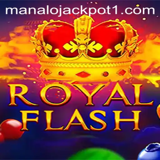 Unveiling RoyalFlash: The Path to the 'Manalo Jackpot'