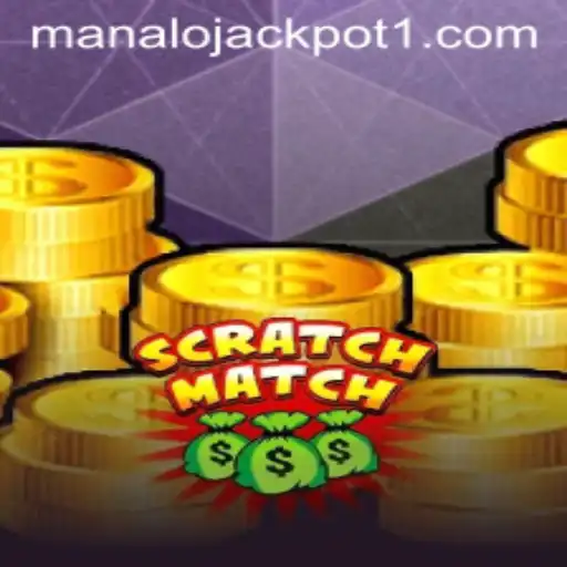 Unveiling ScratchMatch: Your Gateway to Winning the Manalo Jackpot