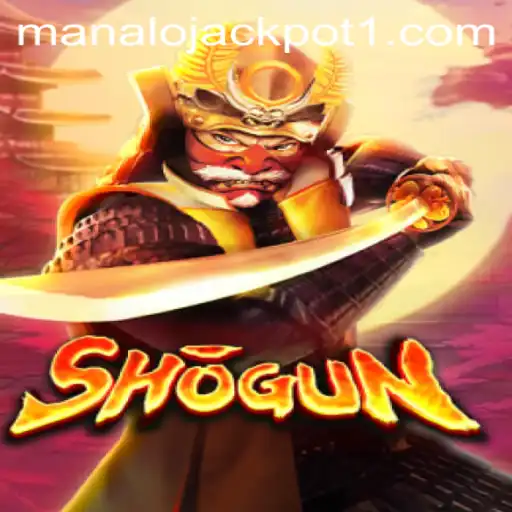 Unveiling Shogun: The Ultimate Manalo Jackpot Experience