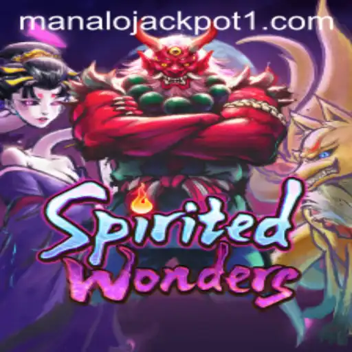 Exploring SpiritedWonders: The Latest Gaming Sensation Unlocking the Manalo Jackpot