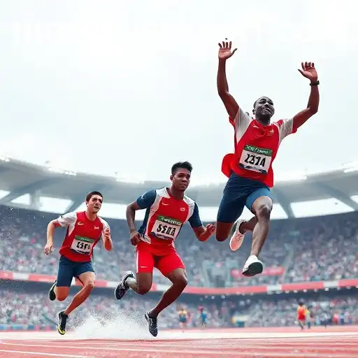 Exploring the Phenomenon of 'Manalo Jackpot' in Sports