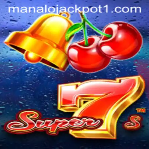 Discover the Excitement of Super7s: Embrace the Thrill of Winning with Manalo Jackpot