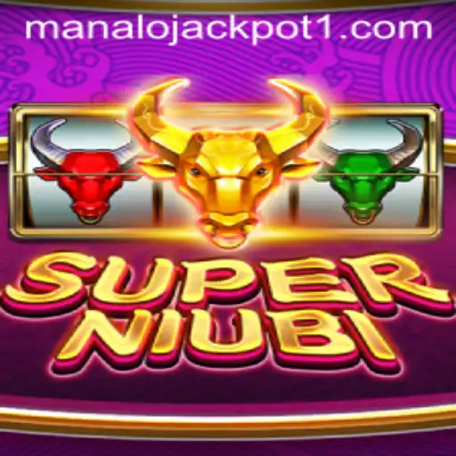 Unlocking the Excitement of SuperNiubi and the Manalo Jackpot