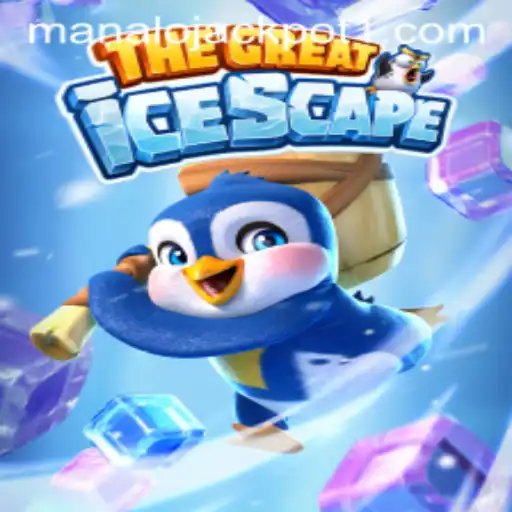 TheGreatIcescape: Dive Into a World of Chills and Thrills