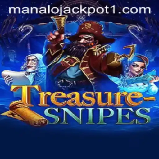 Unveiling TreasureSnipes: The Quest for the Manalo Jackpot