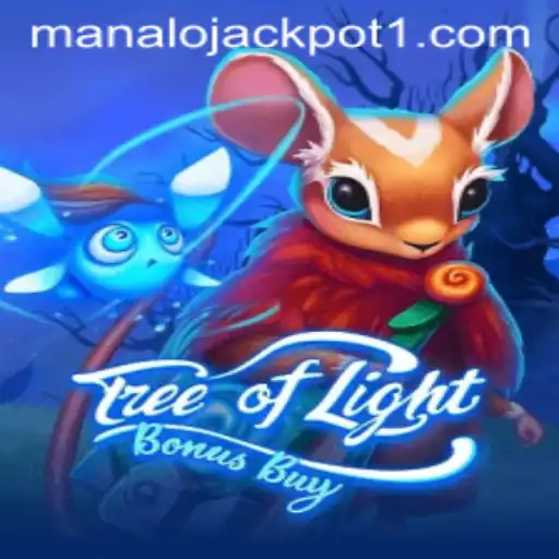 Discover the Excitement of TreeOfLightBonusBuy: Manalo Jackpot Awaits