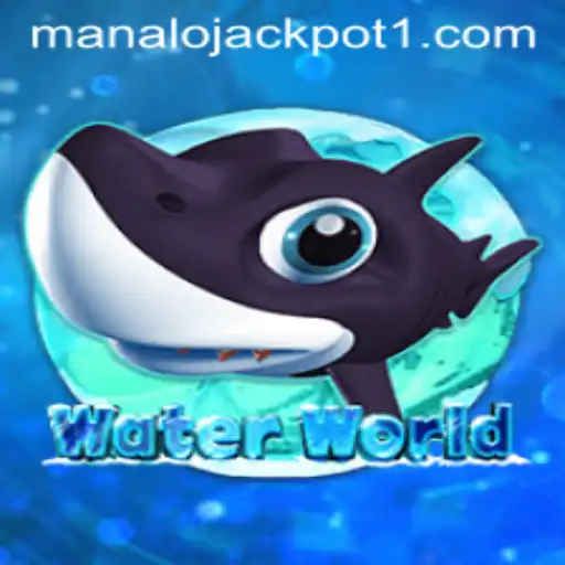 WaterWorld: Dive Into the Exciting Oceanic Adventure Featuring Manalo Jackpot