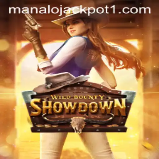 WildBountyShowdown: Your Guide to the Exciting Manalo Jackpot