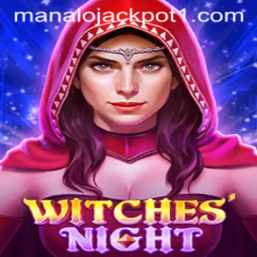 Discover the Magical Thrills of WitchesNight: Your Guide to Conquering the Manalo Jackpot
