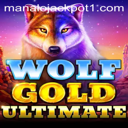 Experience Thrills and Wins with WolfGoldUltimate: Your Guide to 'Manalo Jackpot'