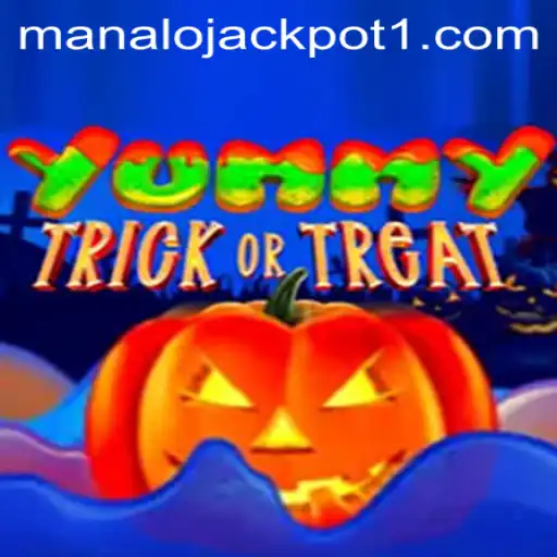 Unveiling YummyTrickorTreat: The Exciting Digital Adventure with Manalo Jackpot
