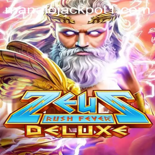 The Thrilling World of ZeusRushFeverDeluxe: Unlocking Manalo Jackpot