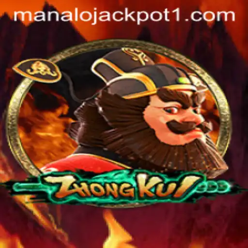 ZhongKui: A Mysterious Adventure with the Thrill of the Manalo Jackpot