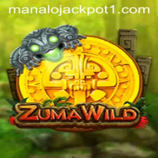 ZumaWild and the Exciting Journey to Manalo Jackpot
